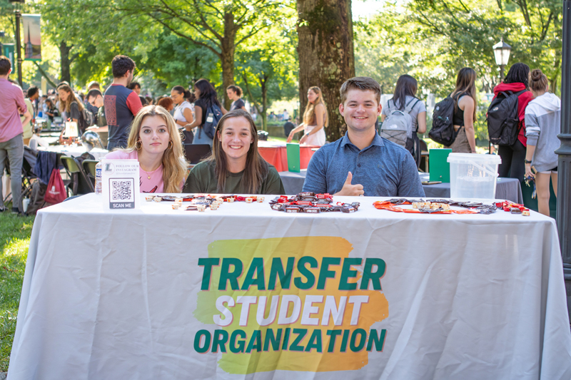 Loyola University Transfer Deadline Loyola University Maryland recognized on 2024 Transfer Honor Roll